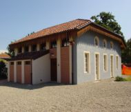 Villa Ranzoni
