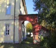 Villa Ranzoni